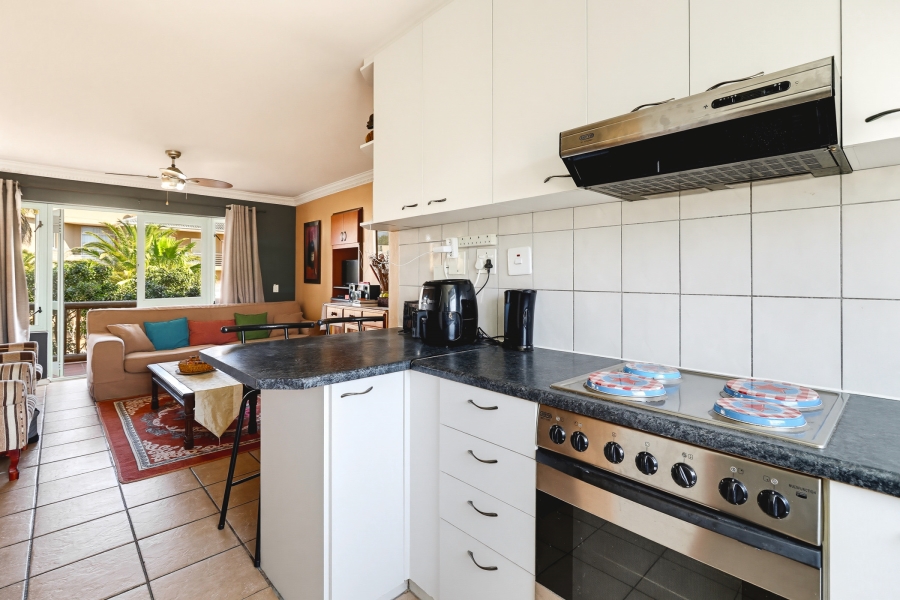 2 Bedroom Property for Sale in Greenways Golf Estate Western Cape
